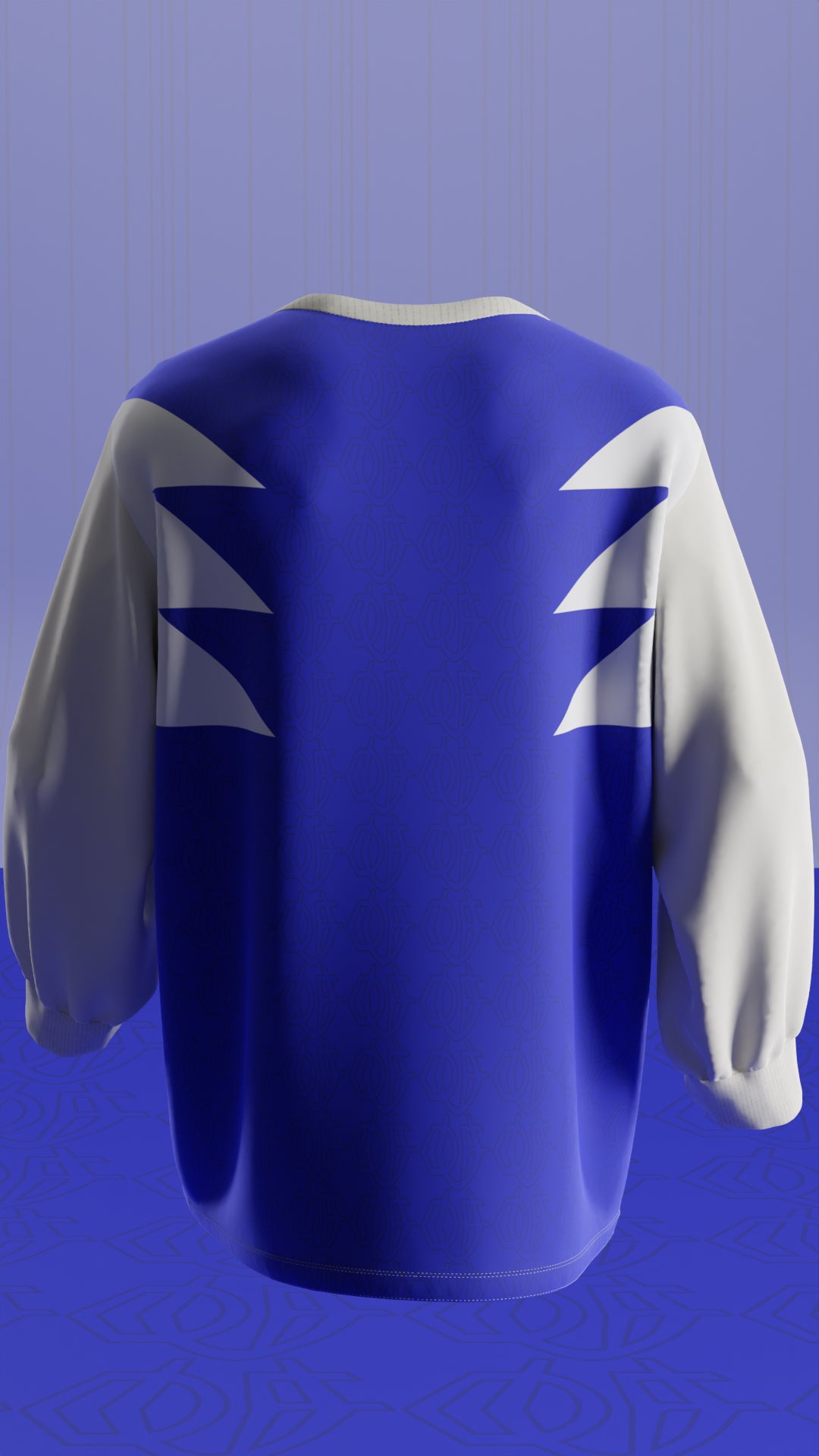 DUF FC Home T-shirt