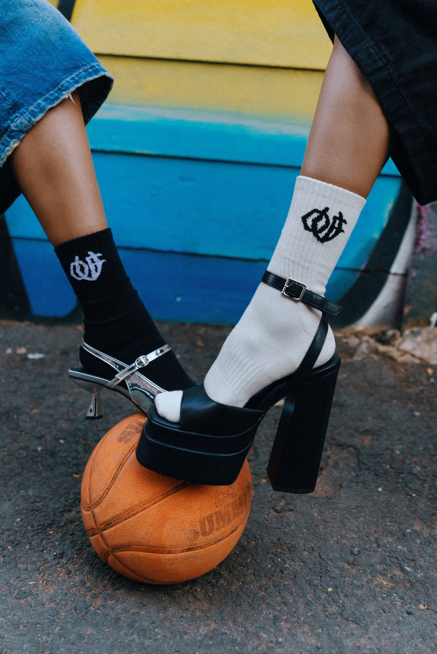DUF SOCKS