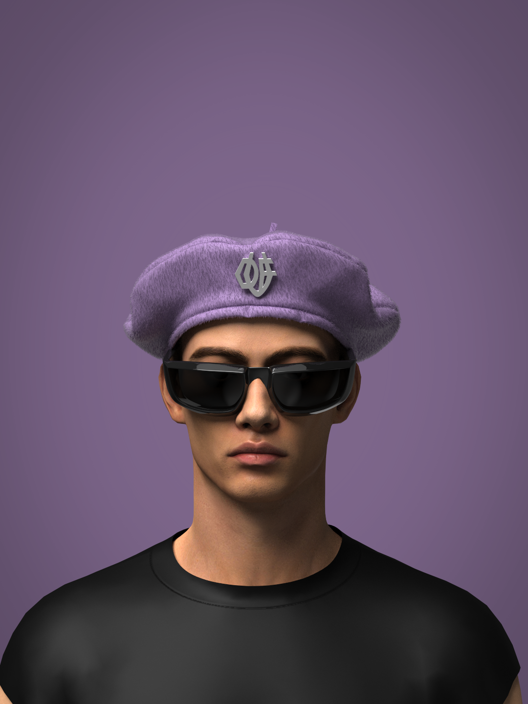 DUF BERET