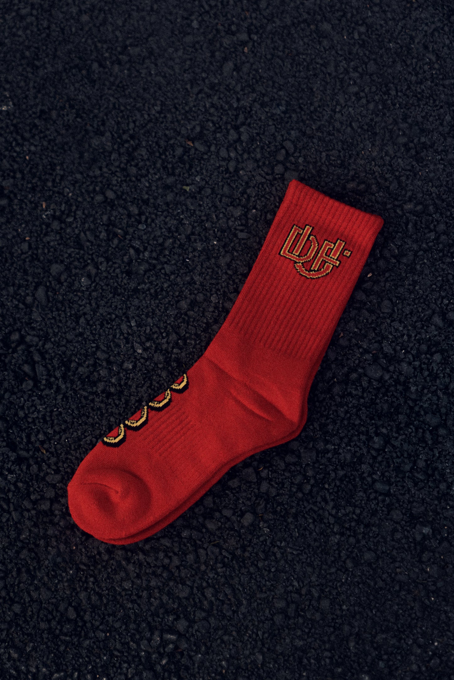 DUF x UCF SOCKS