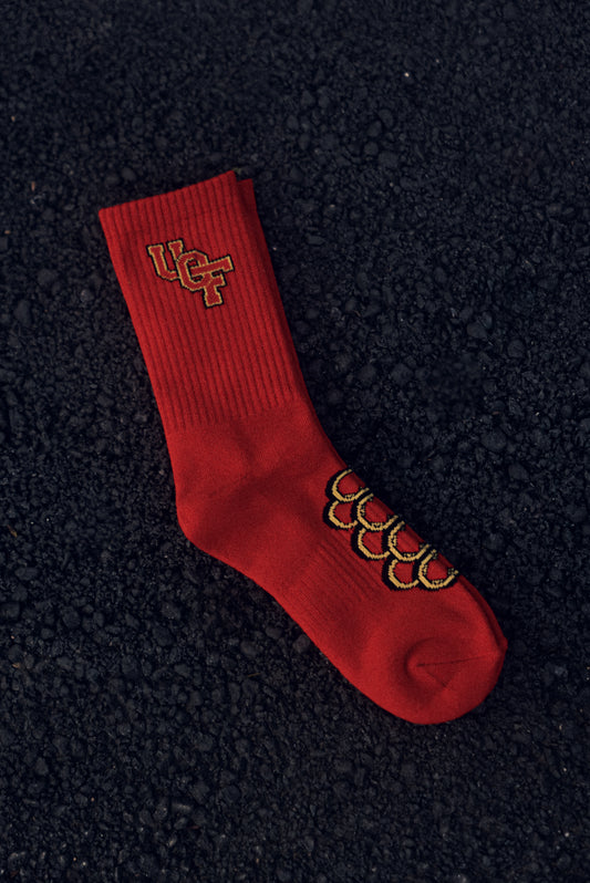 DUF x UCF SOCKS