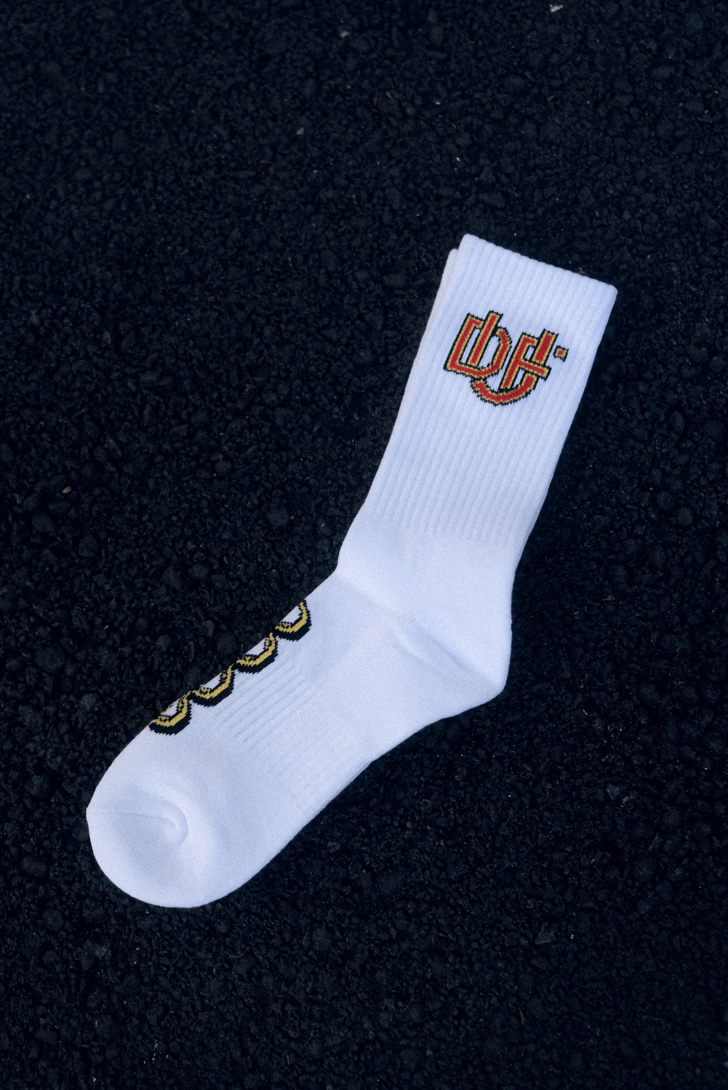 DUF x UCF SOCKS