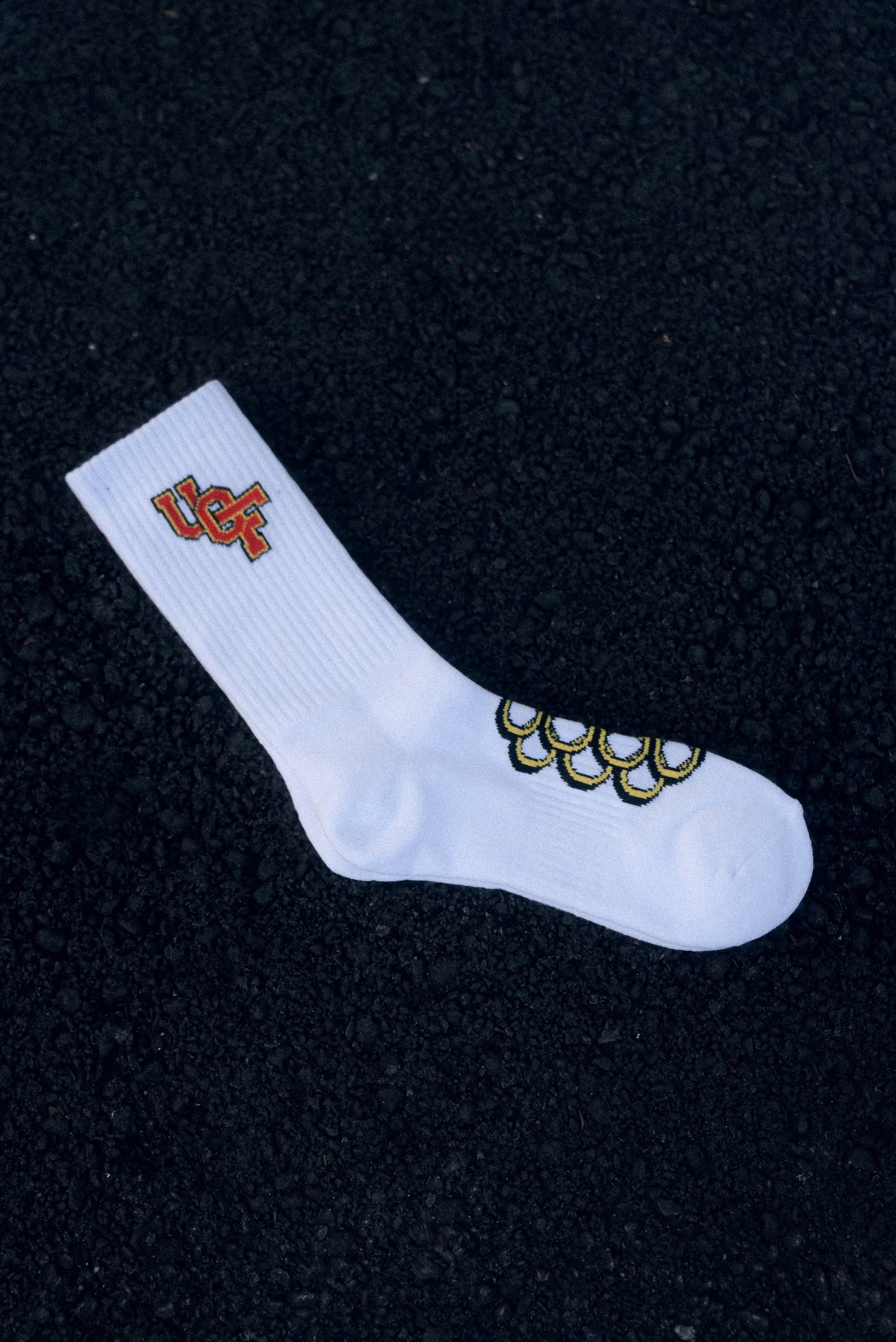 DUF x UCF SOCKS