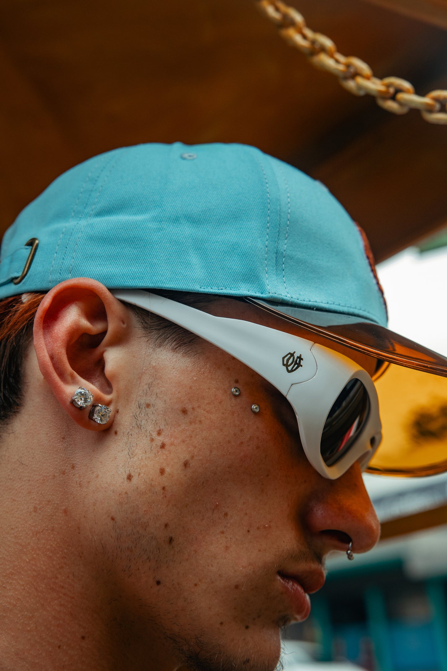 DUF SHADES