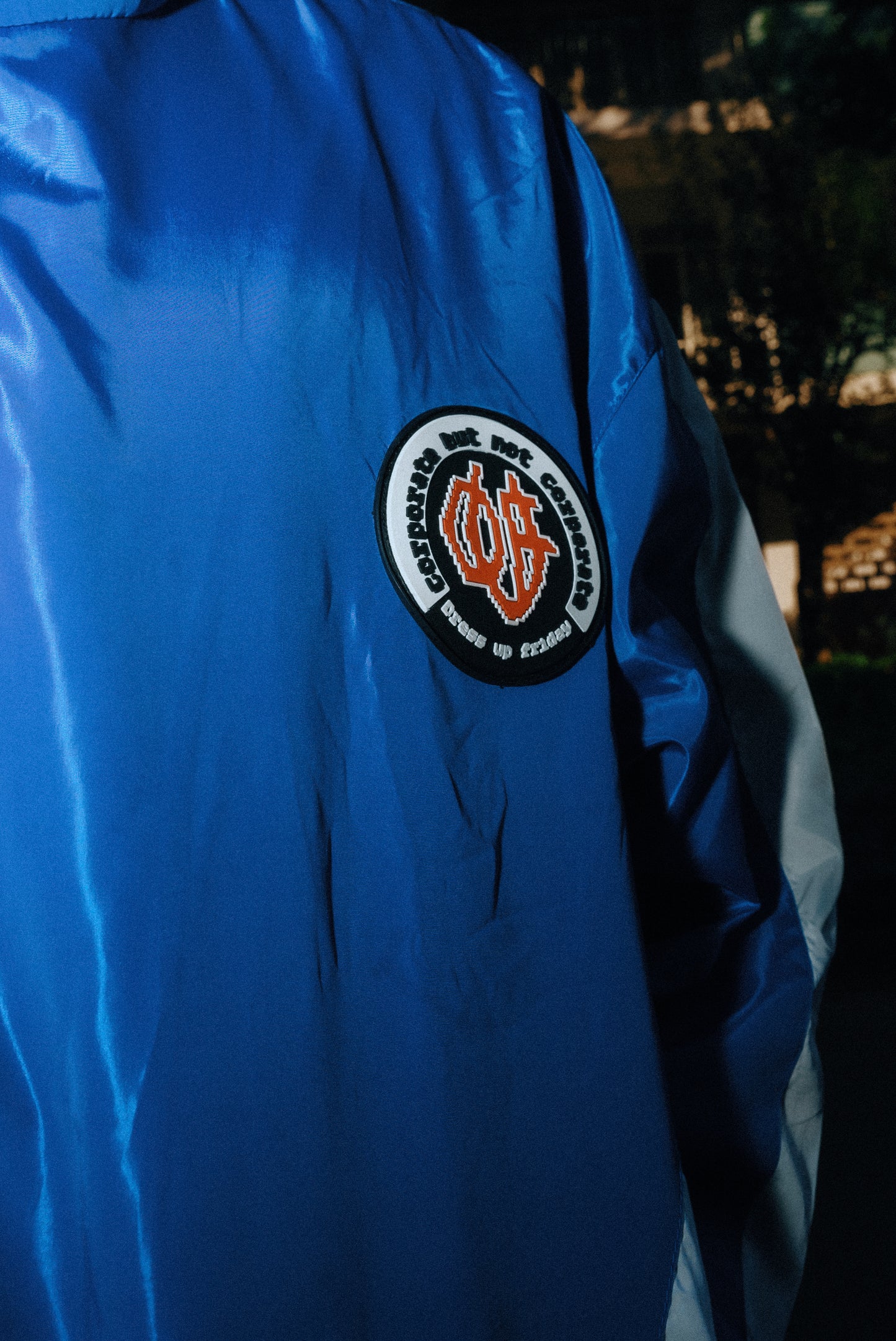 DUF SUBZERO TRACKSUITS