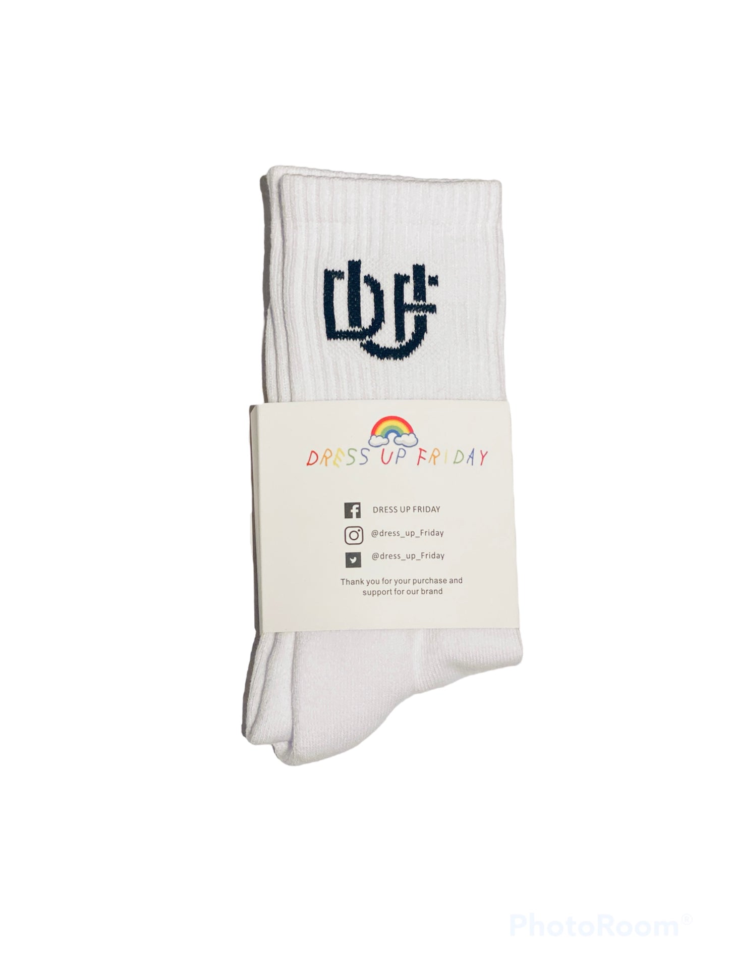 DUF COMFY SOCKS