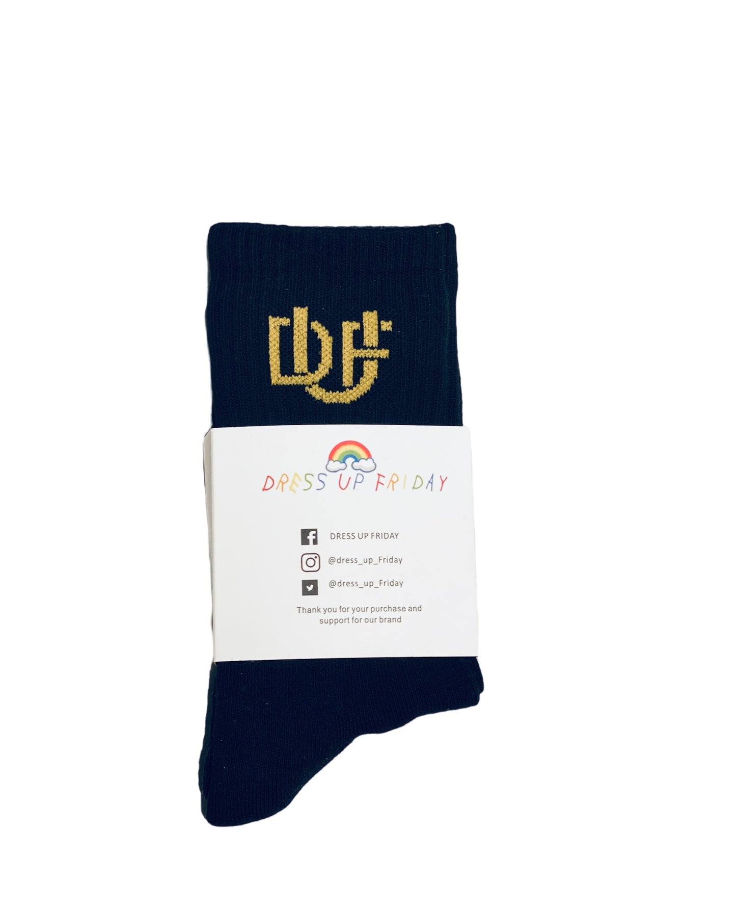 DUF COMFY SOCKS